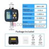 เครื่องวัดแรงบิด 200N.m SHAHE ANCG-200