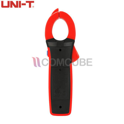 แคลมป์มิเตอร์แบบ True RMS 1000A/1000V UNI-T UT208B - Image 2