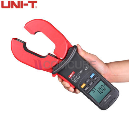 เครื่องวัดความต้านทานดิน 1200Ω UNI-T UT275 - Image 2