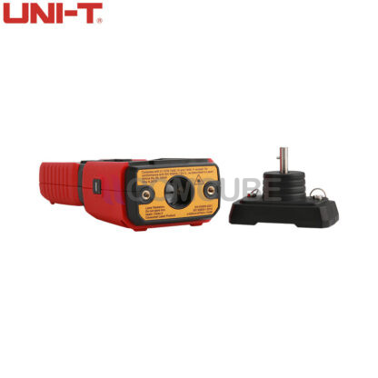 เครื่องวัดความเร็วรอบแบบ 2-in-1 UNI-T UT372D - Image 2
