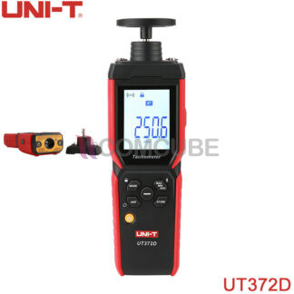 เครื่องวัดความเร็วรอบแบบ 2-in-1 UNI-T UT372D