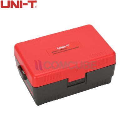 เครื่องทดสอบความเป็นฉนวน 5GΩ UNI-T UT501A - Image 2