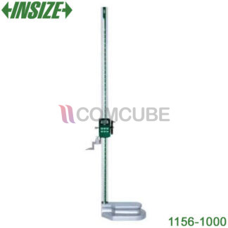 เครื่องวัดความสูง 1000mm Driving Wheel INSIZE 1156-1000