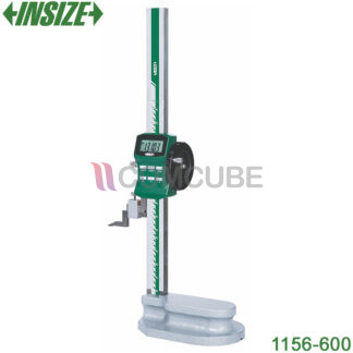 เครื่องวัดความสูง 600mm Driving Wheel INSIZE 1156-600