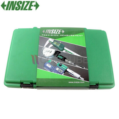 ไมโครมิเตอร์แบบชุด 0-150mm INSIZE 3203-1506A - Image 2