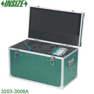 ไมโครมิเตอร์แบบชุด 150-300mm INSIZE 3203-3006A