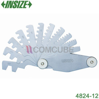 เกจวัดเกลียว INSIZE 4824-12