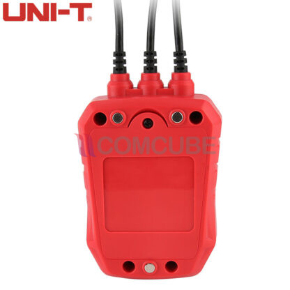 เครื่องวัดลำดับเฟสแบบ Non-Contact UNI-T UT262E - Image 2
