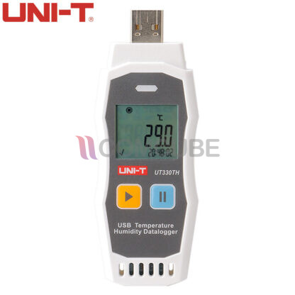 Data Logger แบบ USB UNI-T UT330TH - Image 2