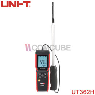 Air Flow Anemometer แบบ Hot Wire UNI-T UT362H