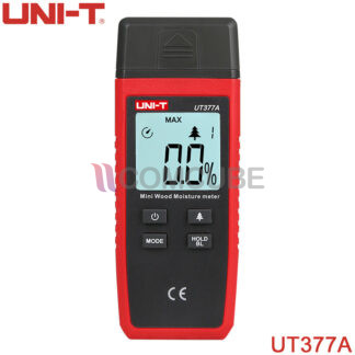 เครื่องวัดความชื้นไม้ UNI-T UT377A