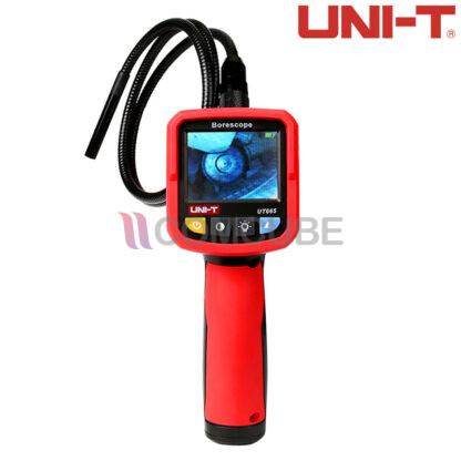 UNI-T UT665 กล้องงู Borescope  (Ø9mm) - Image 2
