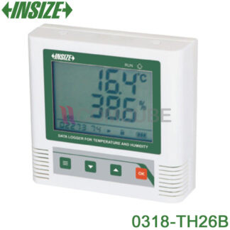 Data Logger INSIZE รุ่น 0318-TH26B