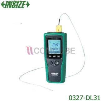 Thermocouple Data Logger 1 แชนแนล INSIZE 0327-DL31