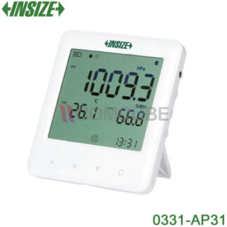 เครื่องวัดความดันบรรยากาศ INSIZE 0331-AP31
