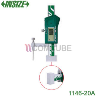 INSIZE 1146-20A 20mm เกจวัดความสูง