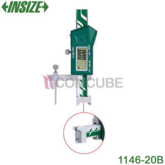 INSIZE 1146-20B 20mm เกจวัดความสูง