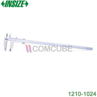 INSIZE 1210-1024 เวอร์เนียขนาด 40 นิ้ว/1000mm