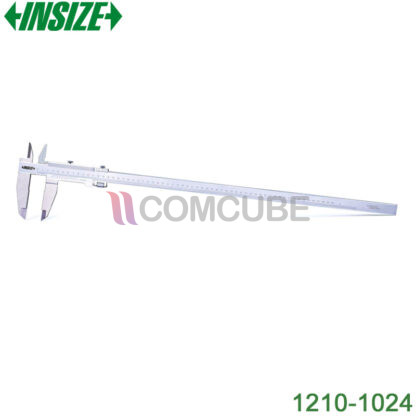 INSIZE 1210-1024 เวอร์เนียขนาด 40 นิ้ว/1000mm