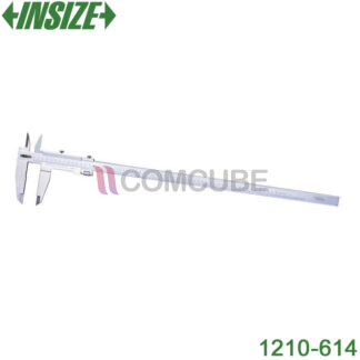 INSIZE 1210-614 เวอร์เนียขนาด 24 นิ้ว/600mm