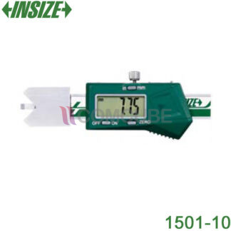 เกจวัดรัศมี 2-10mm INSIZE 1501-10