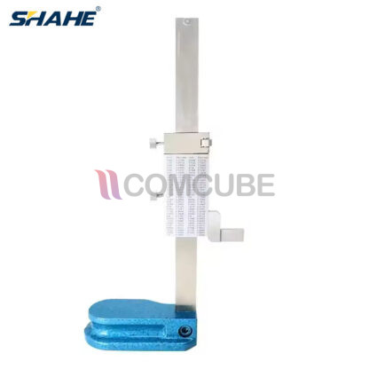 เกจวัดความสูง 150mm/6 นิ้ว SHAHE 5324-150A - Image 2