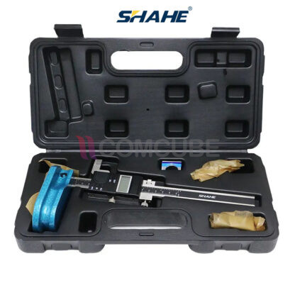 เกจวัดความสูง 150mm/6 นิ้ว SHAHE 5324-150A - Image 3