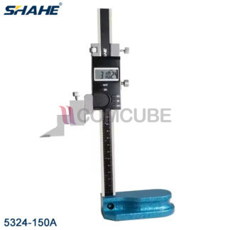 เกจวัดความสูง 150mm/6 นิ้ว SHAHE 5324-150A