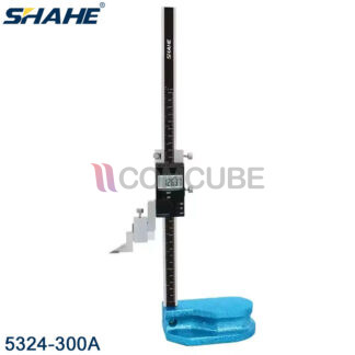 เกจวัดความสูง 300mm/12 นิ้ว SHAHE 5324-300A