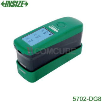 INSIZE 5702-DG8 เครื่องวัดความเงา Gloss Meter