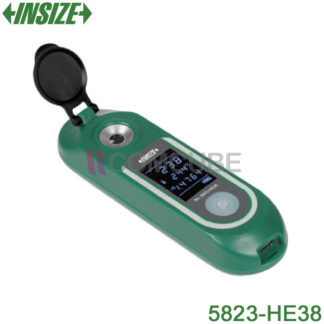 เครื่องวัดความหวานน้ำผึ้ง INSIZE 5823-HE38