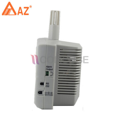 เครื่องวัดก๊าซ CO2 AZ Instrument 7722 พร้อม Relay - Image 2