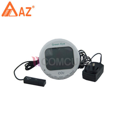 เครื่องวัดก๊าซ CO2 Data Logger AZ Instrument 7798 - Image 2
