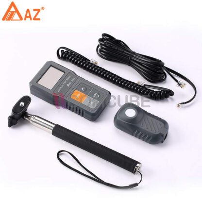 PAR Meter AZ Instrument รุ่น 8583 - Image 2
