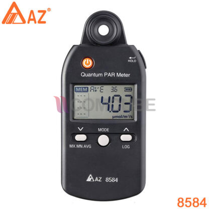 PAR Mete AZ Instrument รุ่น 8584