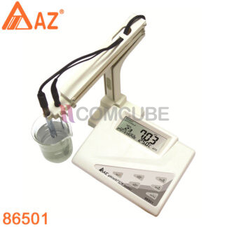 AZ Instrument 86501 pH meter แบบตั้งโต๊ะ