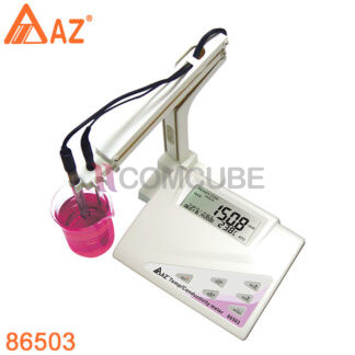 AZ Instrument 86503 EC Meter แบบตั้งโต๊ะ