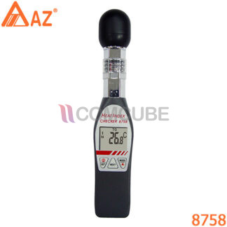AZ Instrument 8758 WBGT Meter