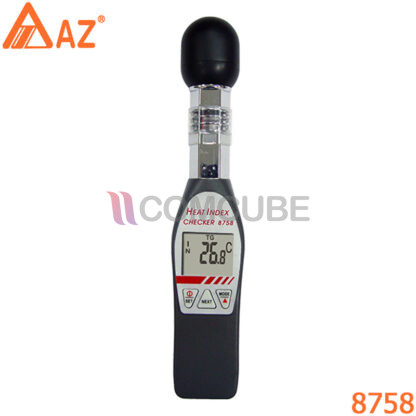 AZ Instrument 8758 WBGT Meter