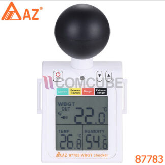 WBGT Meter AZ Instrument 87783