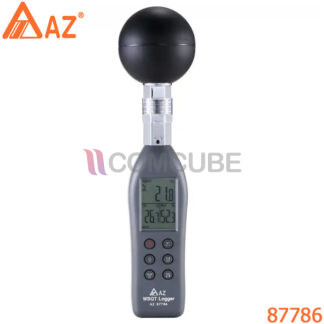AZ Instrument 87786 WBGT Meter Datalogger