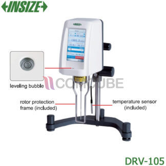 INSIZE DRV-105 เครื่องวัดความหนืด Viscosity Meter