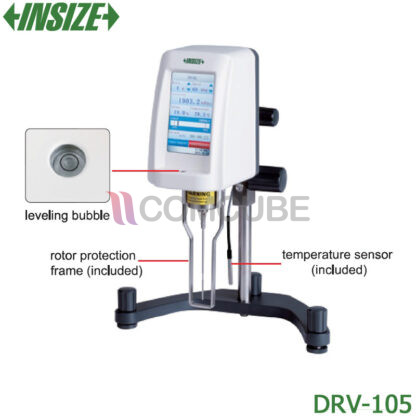 INSIZE DRV-105 เครื่องวัดความหนืด Viscosity Meter