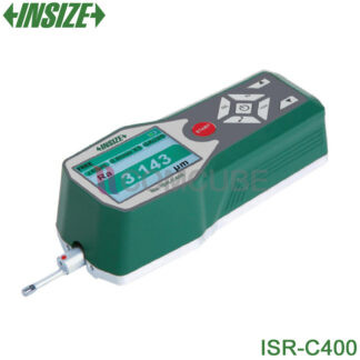 INSIZE ISR-C400 เครื่องวัดความเรียบผิว Roughness Tester