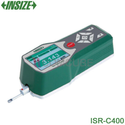 INSIZE ISR-C400 เครื่องวัดความเรียบผิว Roughness Tester