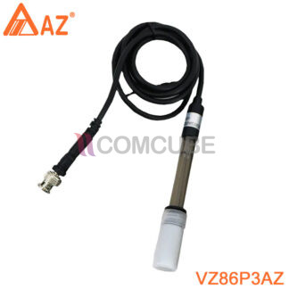 โพรบ pH/mV AZ Instrument VZ86P3AZ