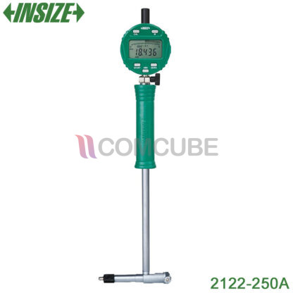 INSIZE 2122-250A (160-250mm) บอร์เกจดิจิตอล