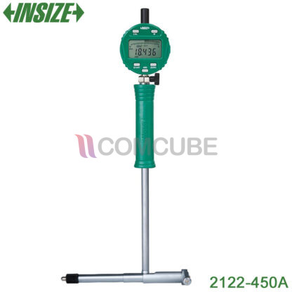 INSIZE 2122-450A (250-450mm) บอร์เกจดิจิตอล