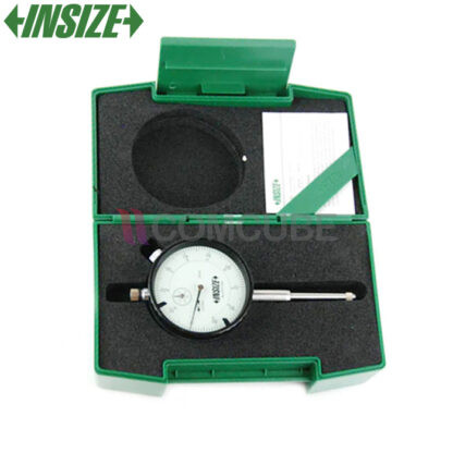 INSIZE 2310-20A ไดอัลเกจ 20 mm. Lug Back (Long Stroke) - Image 2