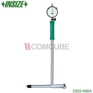 INSIZE 2322-450A (250-450mm) บอร์เกจ Bore Gauge